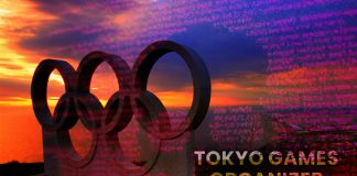 Tokyo Games Organizers Data Breach