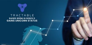 Tractable AI Raises Millions in Series D