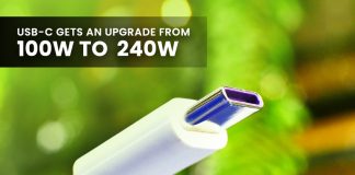 USB-C Gets a Power Update