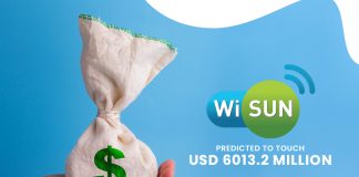 Wi-SUN Technology Market Evaluation