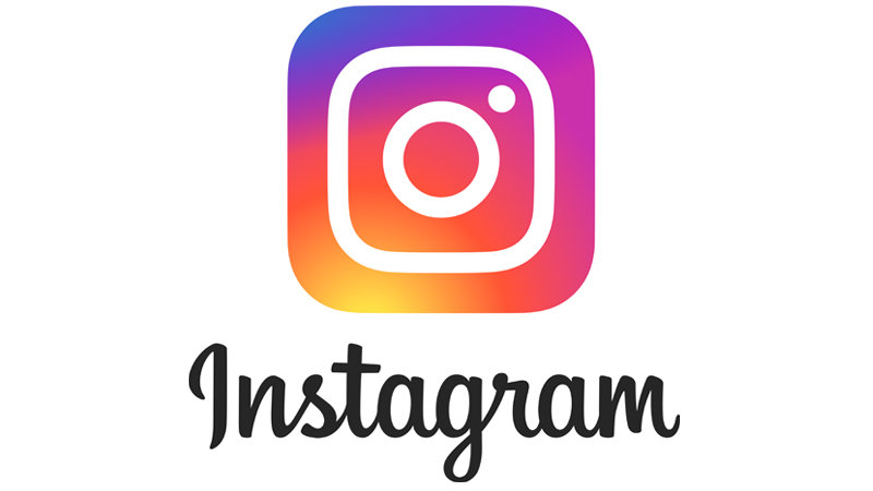 Share Instagram Profile by QR Code - See How