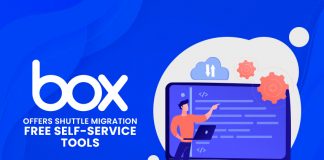 Box Offers Shuttle Migration Free Self-Service