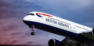 British Airways Pays Over 2018 Data Breach