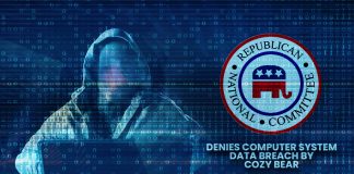 Computer Systems Data Breach by Cozy Bear
