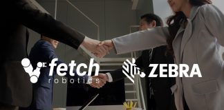 Fetch Robotics Joins Zebra Technologies