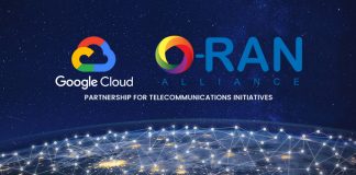 Google Cloud Joins O-RAN Alliance