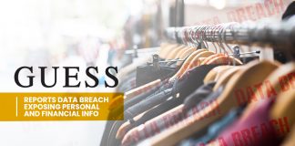 Guess Reports Data Breach Exposing Customer Info