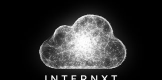 Internxt Decentralized Cloud Storage
