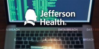 Jefferson Health Data Breach