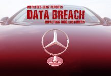 Mercedes-Benz Reports Data Breach Impacting 1,000 Customers Mercedes-Benz Reports Data Breach