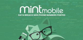 Mint Mobile Breach Phone Numbers Ported