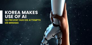 South Korea Makes Use of Artificial Intelligence