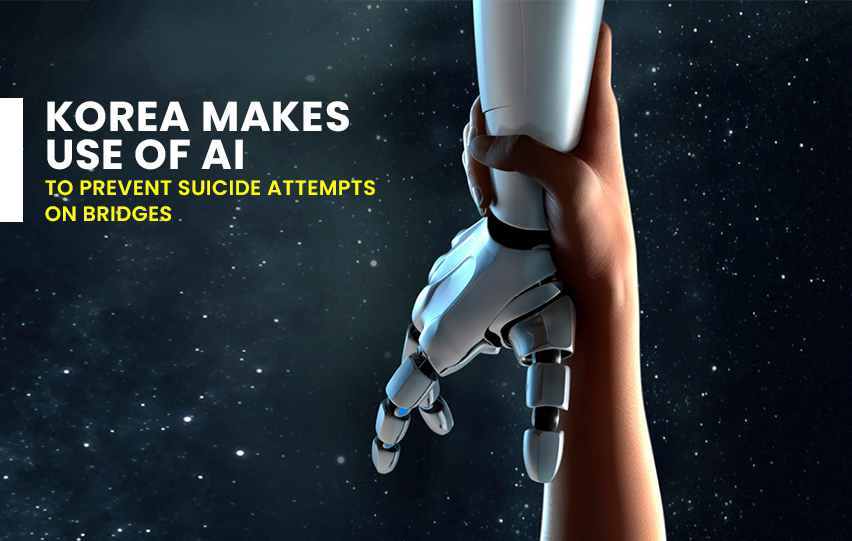 South Korea Makes Use of Artificial Intelligence