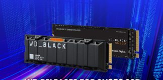 Western Digital Releases Chipset Compatibility