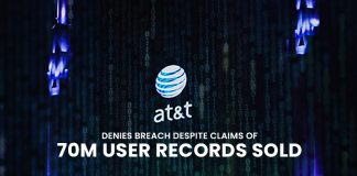 AT&T Denies Breach Despite Claims of 70M User