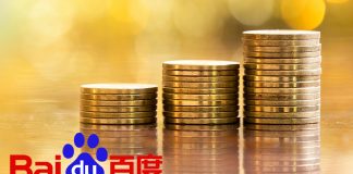 Xiaodu Series B Funding Round