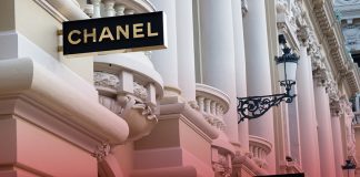Chanel Korea Suffers Data Leak