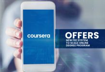 Coursera Offers New Fee System