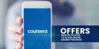 Coursera Offers New Fee System