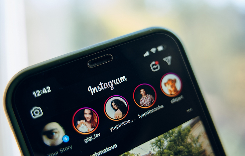 Instagram Rolls Out Ads in New Format
