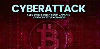 Japan’s Liquid Crypto Exchange Cyberattack