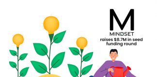 Mindset Audio Platform Seed Funding Round