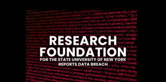 State University of New York Reports Data Breach