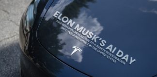 Safety Investigation into Tesla Autopilot in the United States