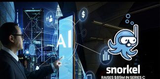 Snorkel AI Series C Funding
