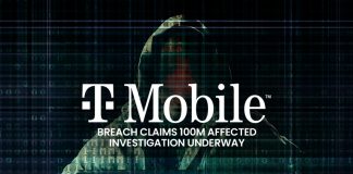 T-Mobile Breach Claims 100M Affected