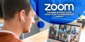 Zoom to Settle Privacy Lawsuit