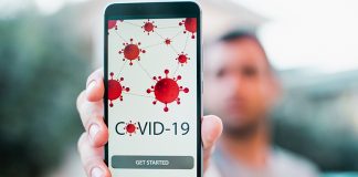 Alleged Breach Concerning Covid-19 Tracing App