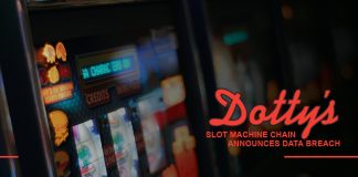 Dotty’s Slot Machine Chain Data Breach