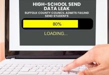 Suffolk County Council Failing SEND Students