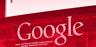 India Antitrust Finds Google Abused Android Use