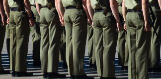 Data Leak Endangers Afghan Interpreters