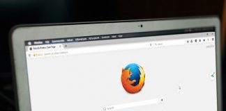 Mozilla Firefox Default Search Engine