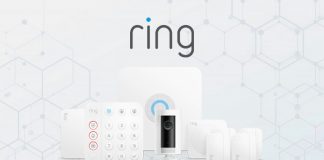 Ring Launches New Virtual Security Guard Service