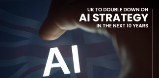 UK to Double Down on AI Strategy