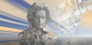 Artificial Intelligence Beethoven’s Tenth Symphony