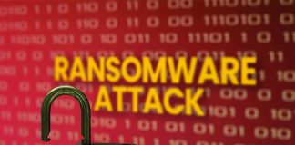 New Cooperative Ransomware Attack