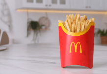 Descubra Cómo Usar los Cupones Gratuitos de McDonald's a través de la Aplicación