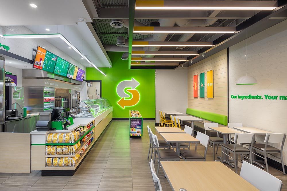 Aprende Paso a Paso Cómo Solicitar las Ofertas de Empleo en Subway