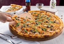 Cómo Solicitar Empleo en Las Vacantes de Pizza Hut