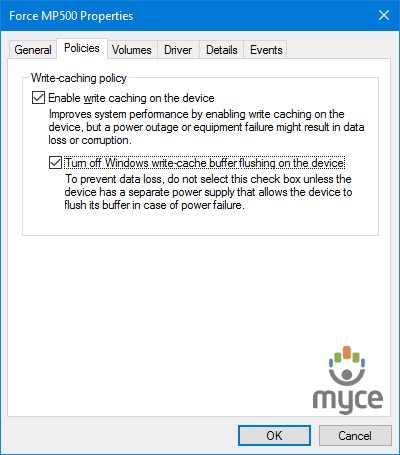 windows settings