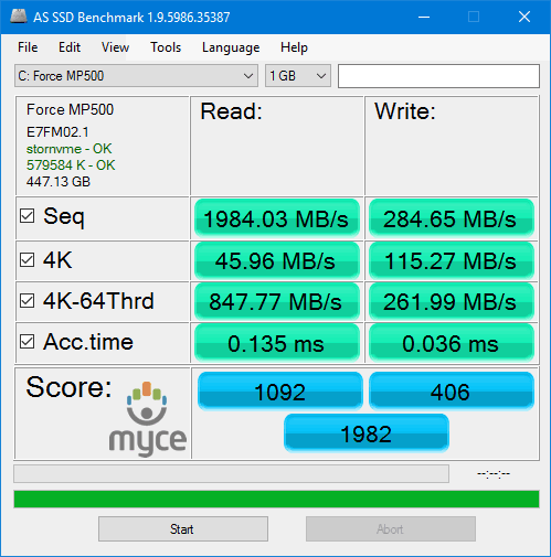 less than 4GB free space