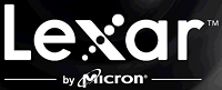 Lexar logo