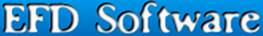 EFD Software