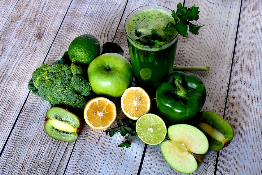 Discover These Healthy and Delicious Juices for a Nutritious Diet