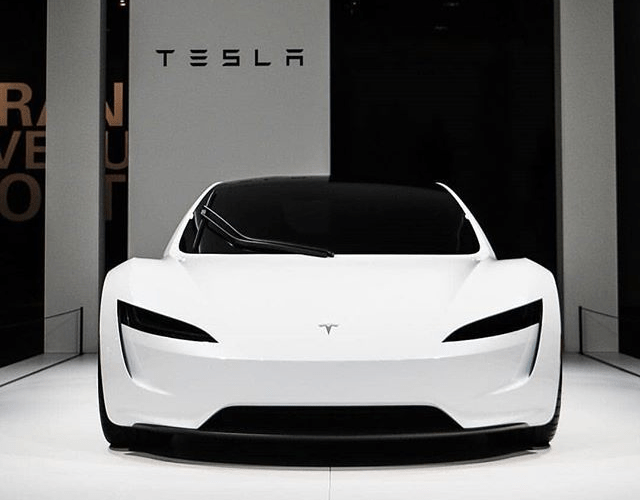 Get to Know the Tesla Roadster - New 2020 Model Info